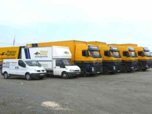 Déménagement Niort 79 Deux-Sèvres - Bordeaux 33 Gironde