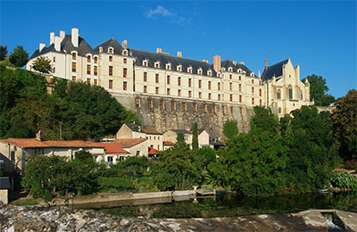 Déménagement Thouars 79100 Deux-Sèvres