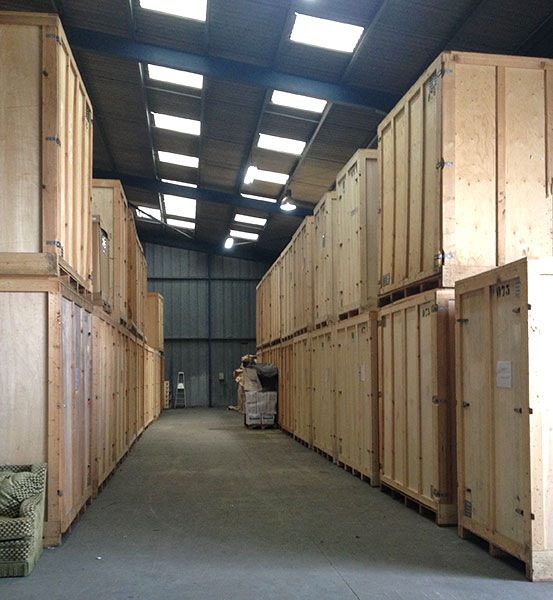 Garde-meubles Niort 79000 Deux-Sèvres