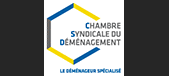 Chambre Syndicale du Déménagement